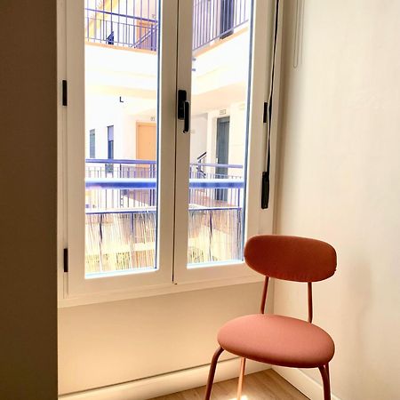 Apartamento Veleta Torremolinos Luaran gambar