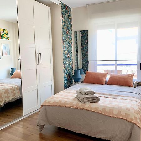 Apartamento Veleta Torremolinos Luaran gambar