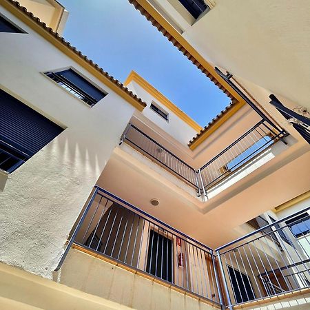 Apartamento Veleta Torremolinos Luaran gambar