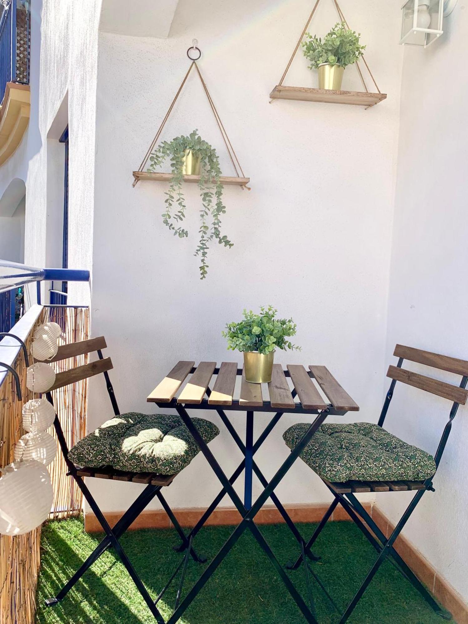 Apartamento Veleta Torremolinos Luaran gambar