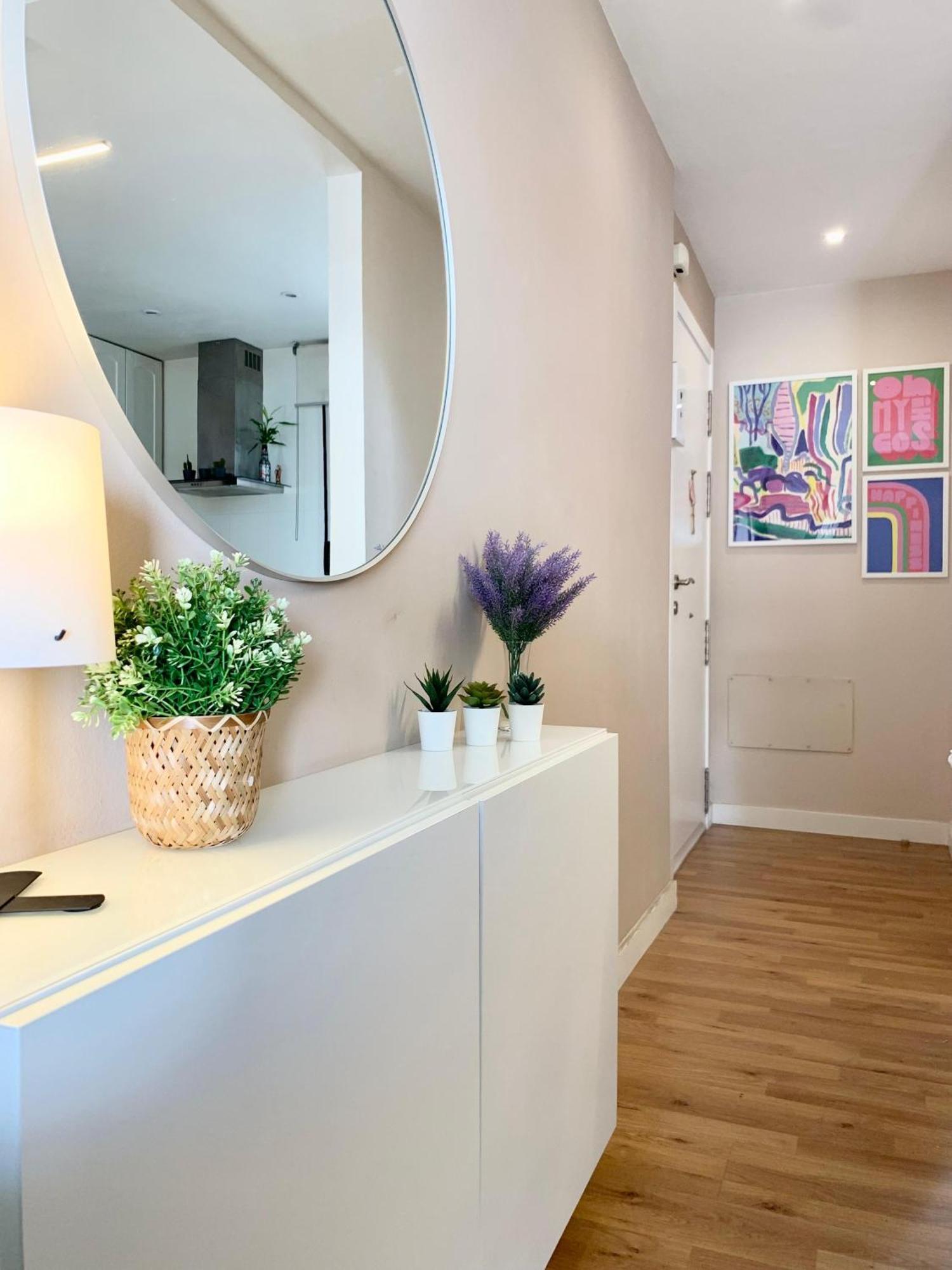 Apartamento Veleta Torremolinos Luaran gambar