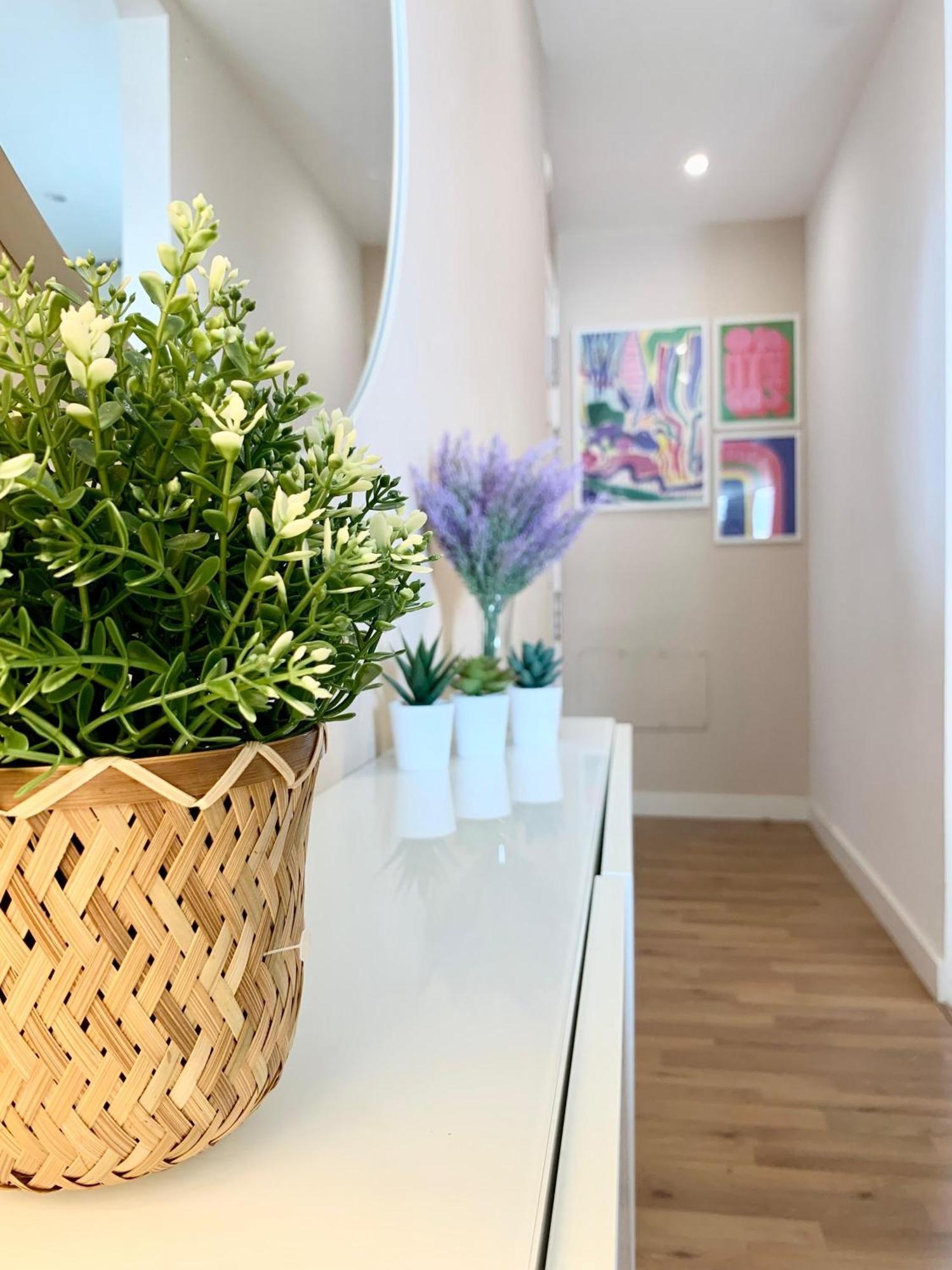 Apartamento Veleta Torremolinos Luaran gambar