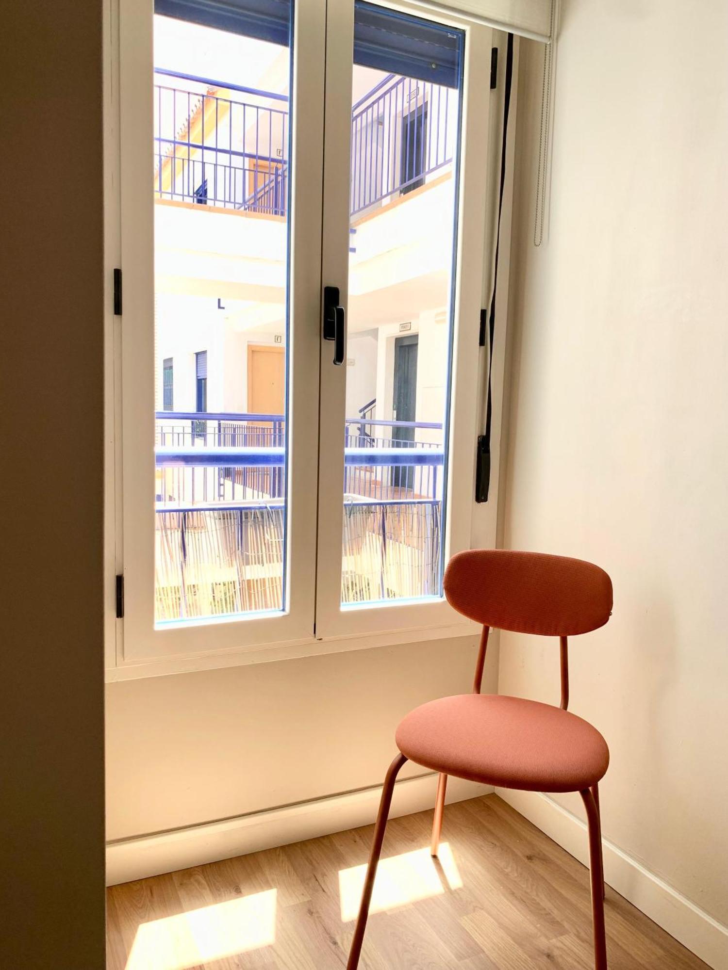 Apartamento Veleta Torremolinos Luaran gambar