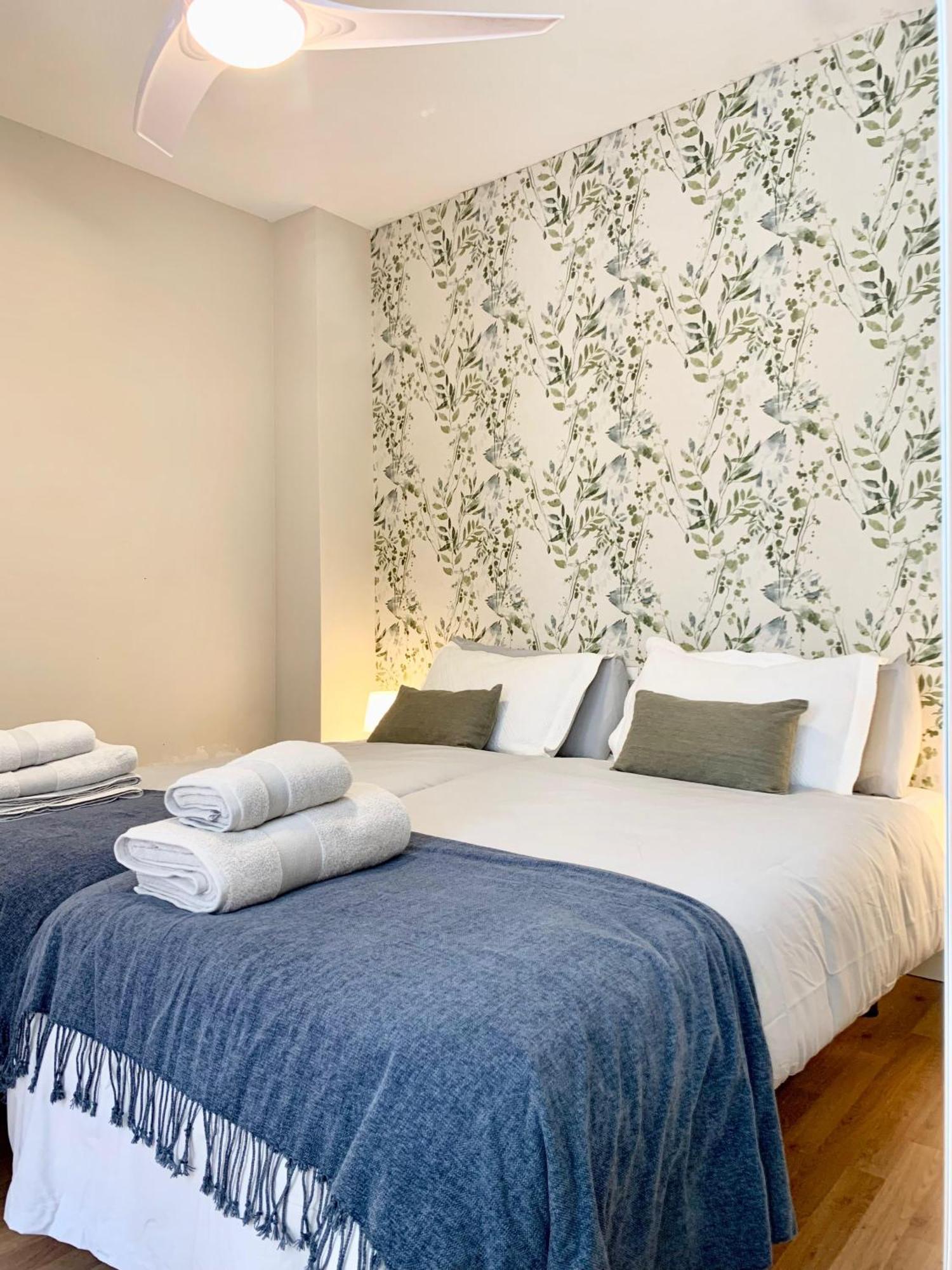 Apartamento Veleta Torremolinos Luaran gambar