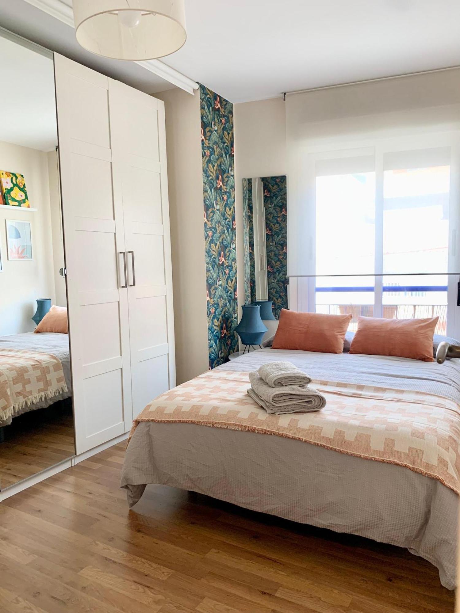 Apartamento Veleta Torremolinos Luaran gambar