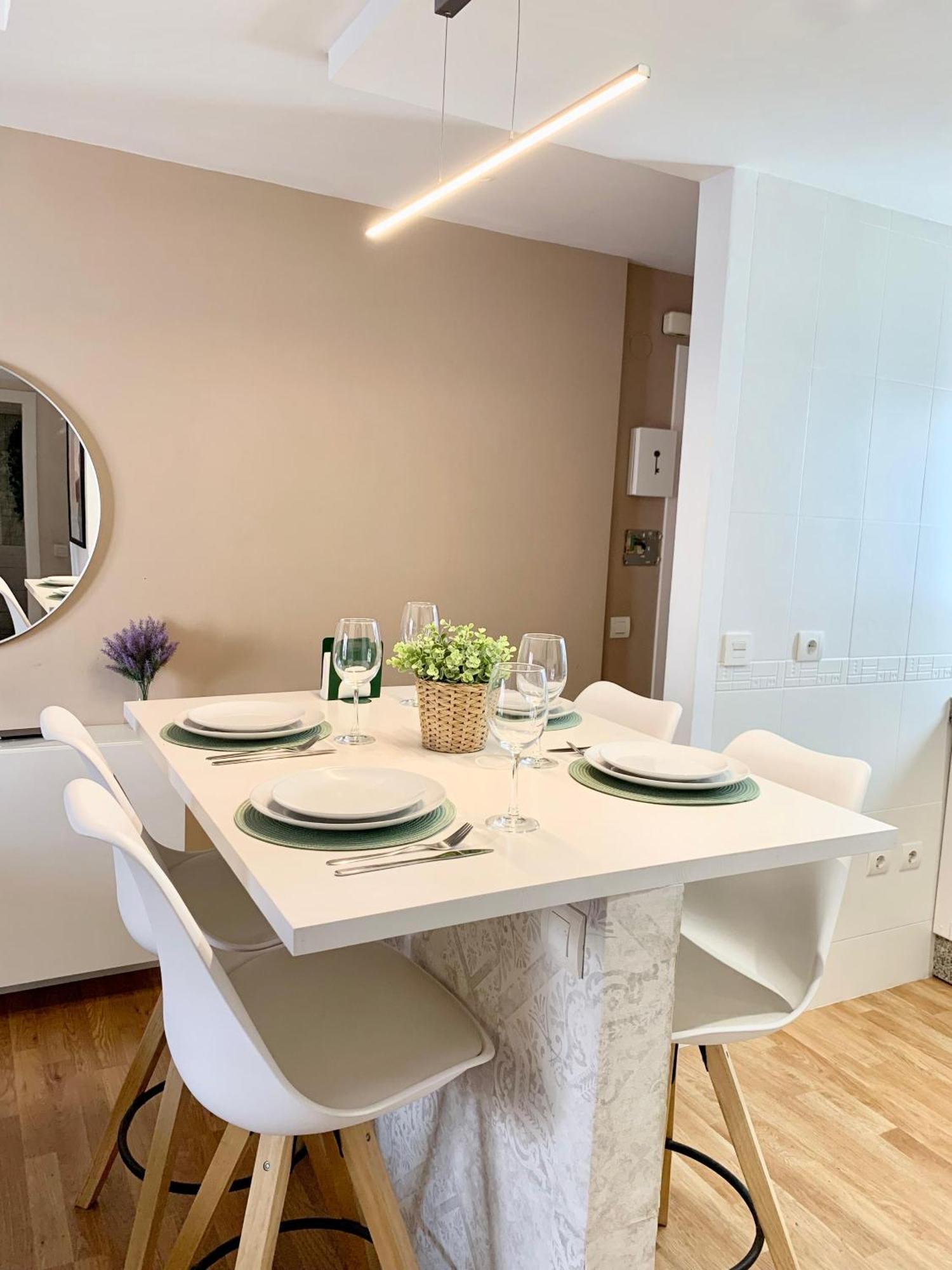 Apartamento Veleta Torremolinos Luaran gambar