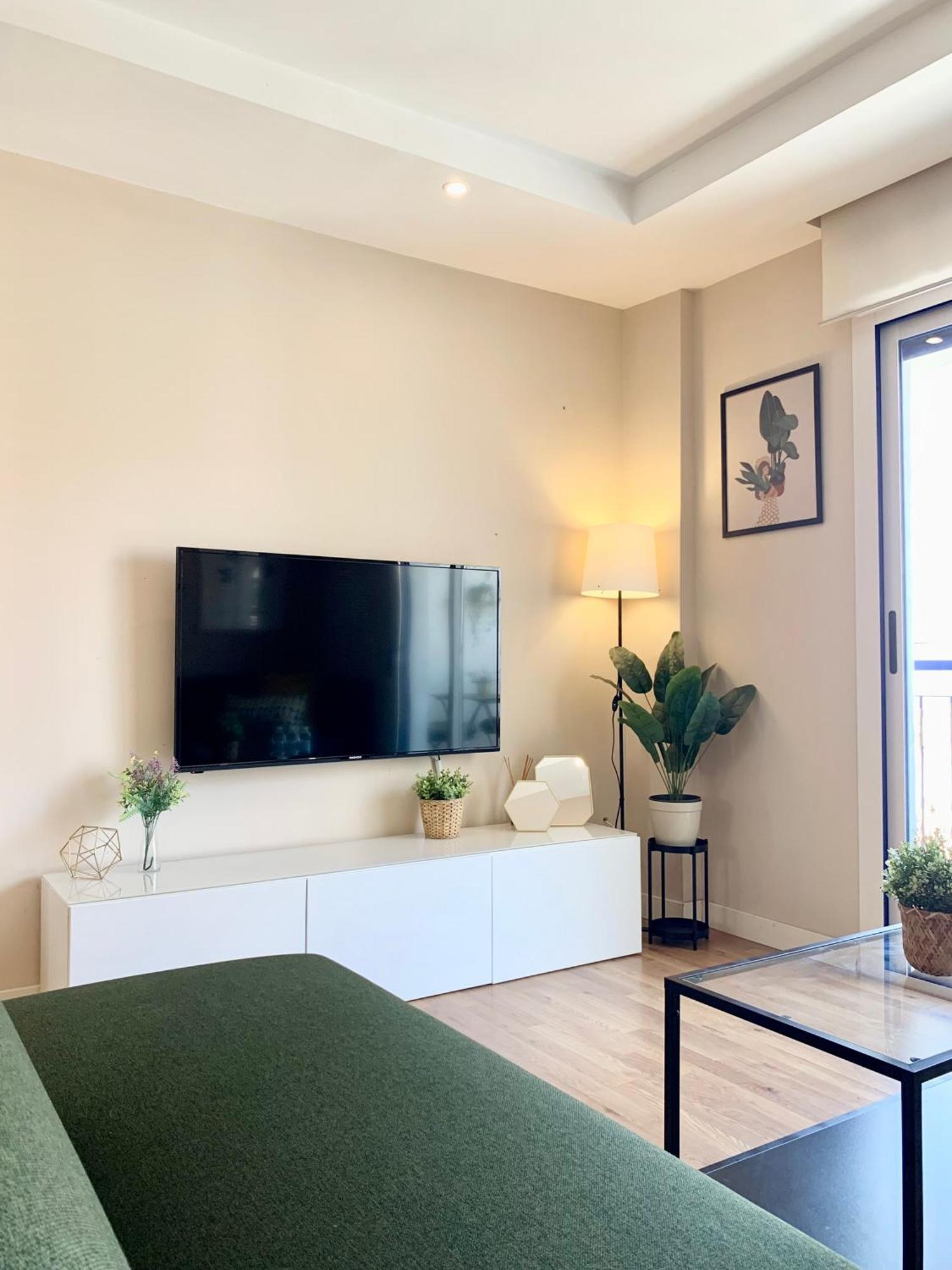 Apartamento Veleta Torremolinos Luaran gambar