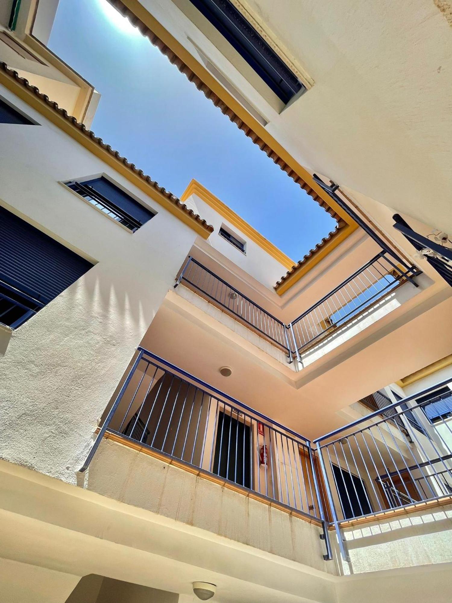 Apartamento Veleta Torremolinos Luaran gambar